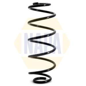 NAPA Coil Spring Rear NCS1129