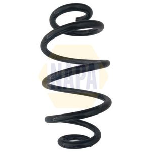 NAPA Coil Spring Rear NCS1130
