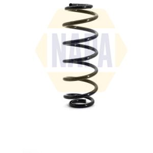 NAPA Coil Spring Rear NCS1134