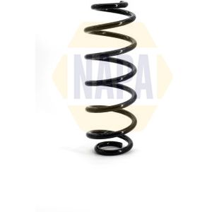NAPA Coil Spring Rear NCS1137