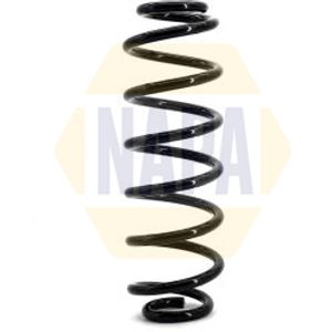 NAPA Coil Spring Rear NCS1139