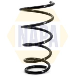 NAPA Coil Spring Front NCS1142