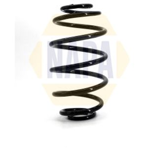 NAPA Coil Spring Rear NCS1145