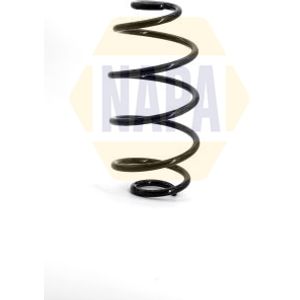 NAPA Coil Spring Rear NCS1147