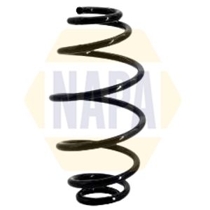 NAPA Coil Spring Rear NCS1148
