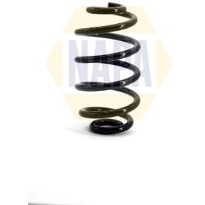 NAPA Coil Spring Rear NCS1151
