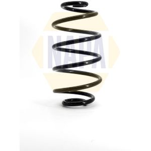 NAPA Coil Spring Rear NCS1152