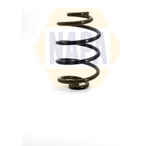 NAPA Coil Spring Rear NCS1153