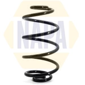 NAPA Coil Spring Rear NCS1154