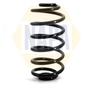 NAPA Coil Spring Rear NCS1155