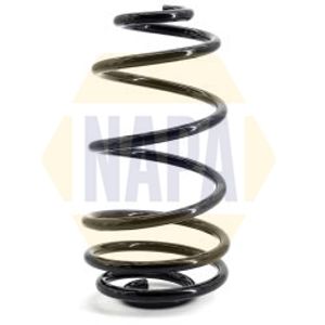 NAPA Coil Spring Rear NCS1157