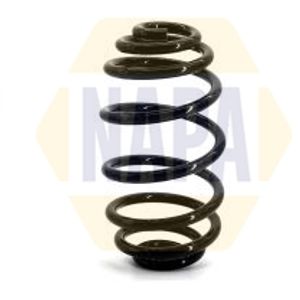 NAPA Coil Spring Rear NCS1158