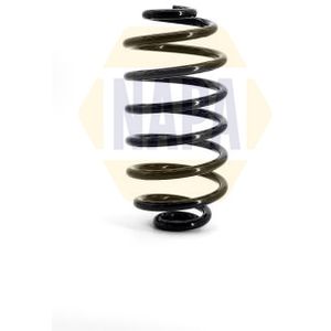 NAPA Coil Spring Rear NCS1159