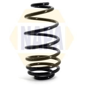 NAPA Coil Spring Rear NCS1160