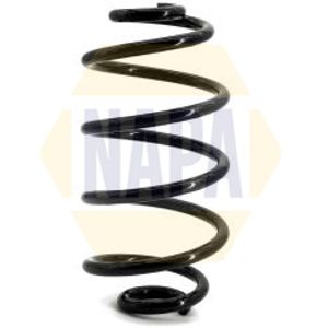 NAPA Coil Spring Rear NCS1161