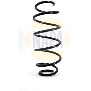NAPA Coil Spring Front NCS1162
