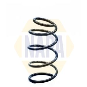 NAPA Coil Spring Front NCS1163