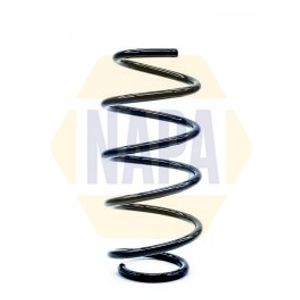 NAPA Coil Spring Front NCS1164