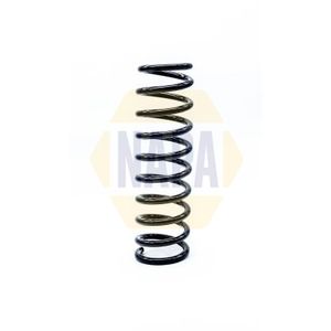 NAPA Coil Spring Rear NCS1167