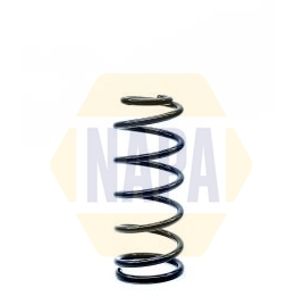 NAPA Coil Spring Rear NCS1168