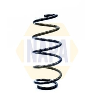 NAPA Coil Spring Front NCS1169