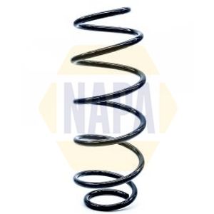 NAPA Coil Spring Front NCS1174