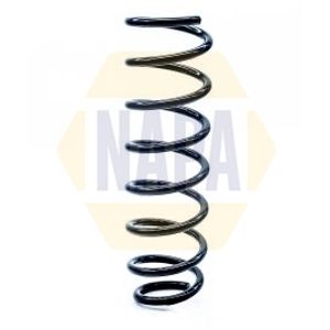 NAPA Coil Spring Rear NCS1176