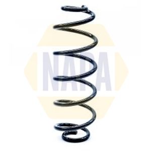 NAPA Coil Spring Rear NCS1177