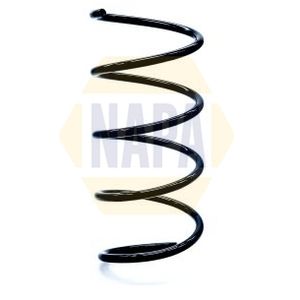 NAPA Coil Spring Front NCS1178