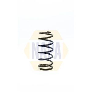 NAPA Coil Spring Rear NCS1180