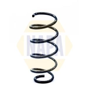 NAPA Coil Spring Front NCS1183