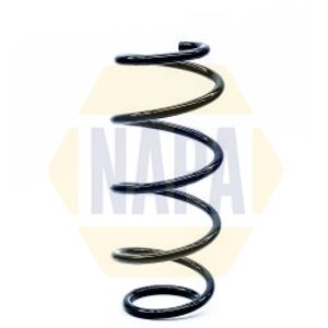 NAPA Coil Spring Front NCS1184