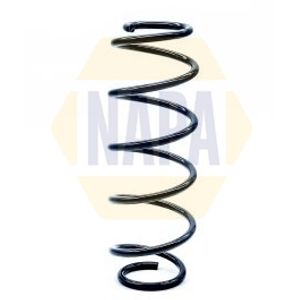 NAPA Coil Spring Rear NCS1185