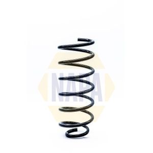 NAPA Coil Spring Front NCS1187