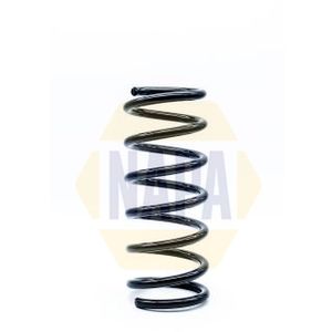 NAPA Coil Spring Rear NCS1190