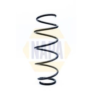 NAPA Coil Spring Front NCS1192
