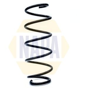 NAPA Coil Spring Front NCS1195