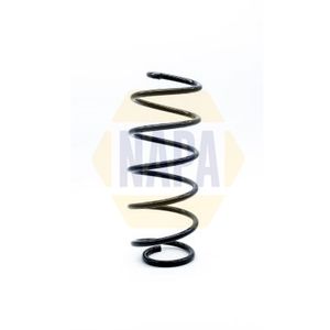 NAPA Coil Spring Front NCS1196