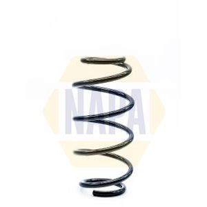 NAPA Coil Spring Front NCS1197