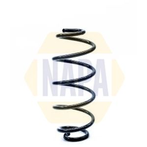 NAPA Coil Spring Rear NCS1199