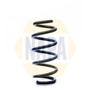 NAPA Coil Spring Rear NCS1201