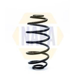 NAPA Coil Spring Rear NCS1202