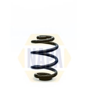 NAPA Coil Spring Rear NCS1206