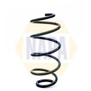 NAPA Coil Spring Front NCS1207