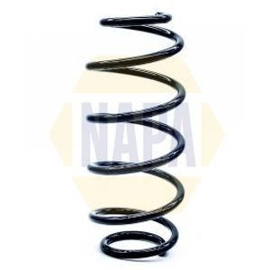NAPA Coil Spring Front NCS1208