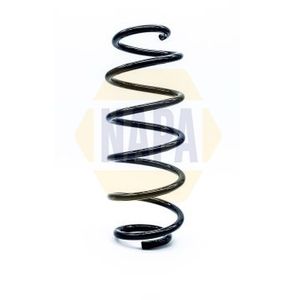 NAPA Coil Spring Front NCS1209