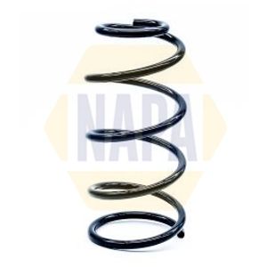 NAPA Coil Spring Front NCS1210