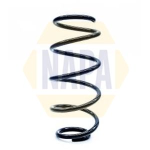 NAPA Coil Spring Front NCS1211