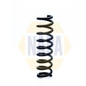 NAPA Coil Spring Rear NCS1213