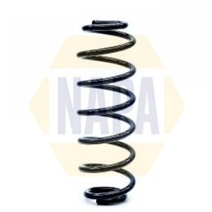 NAPA Coil Spring Rear NCS1214